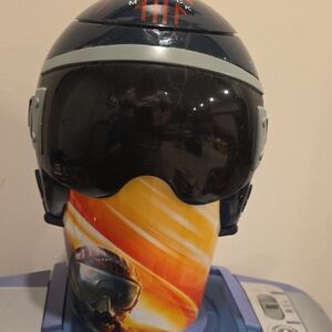 Maverick Top Gun Popcorn Holder From Theatre Release